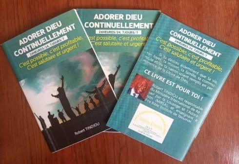 Adorer Dieu continuellement