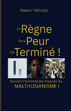 Le Règne de la Peur est Terminé !